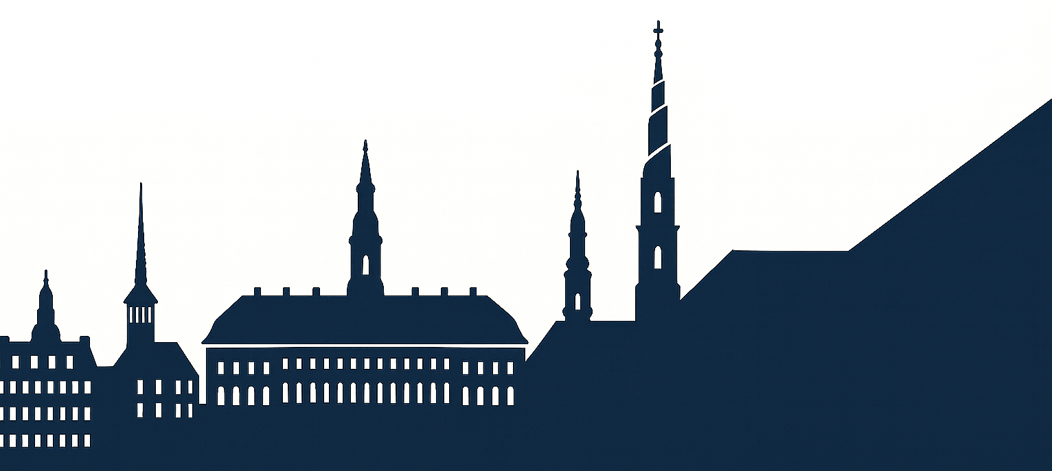 Copenhagen Buildings